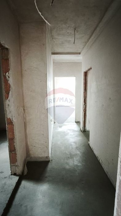 Тристаен апартамент в кв. Виница, гр. Варна ТЕ