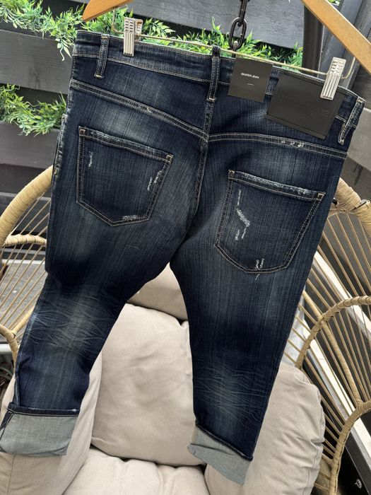 Blugi Dsquared2 Premium 1/1