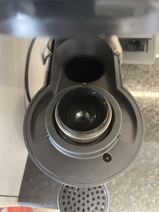 Espressor Nespresso Vertuo Next