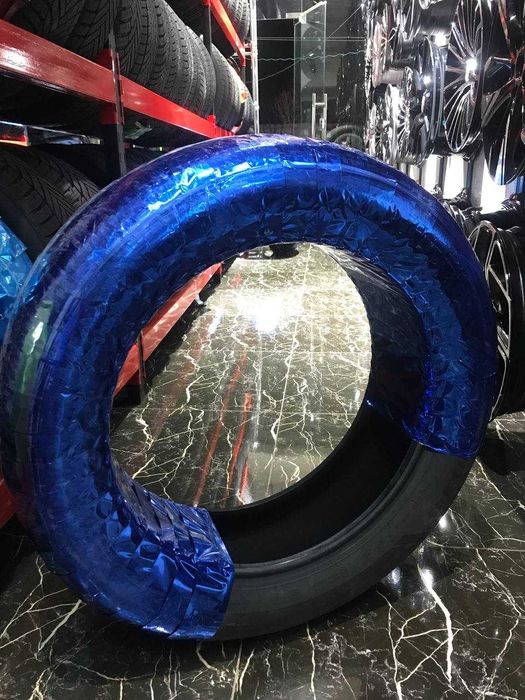 Shina Balon DELMAX X-WEATHER 2 4S UP 235/55R19