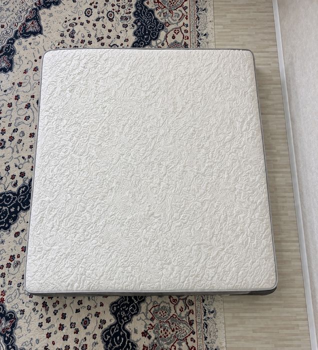 СРОЧНО Матрас AVERO 200×220 | большой |