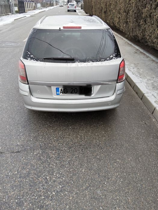 Opel Astra H de vanzare