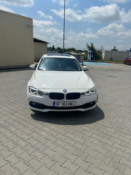 BMW 3 Series 2017 — imagine 2