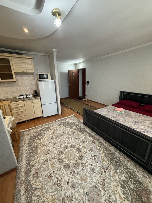 1-комн.Акана серы 90а посуточно