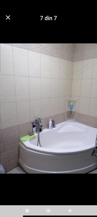 Închiriez imobil 2 camere mobilat,utilat in Militari Residence Roșu/Chiajna/Dudu,Str Rezervelor+parcare libera.400e