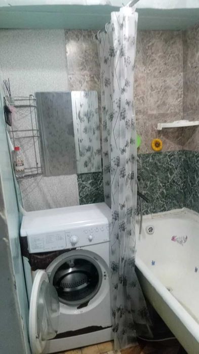 Сдам квартиру 1 комн.