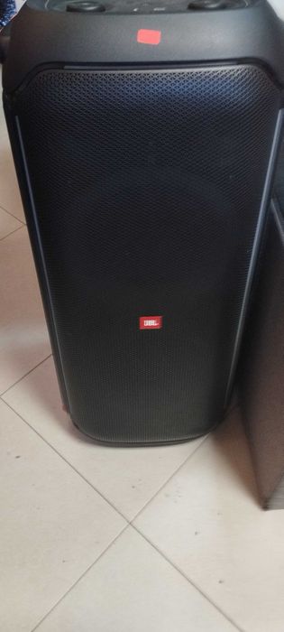Преносима колона JBL Party Box 710 + 520 промоция за днес 6.09.2026