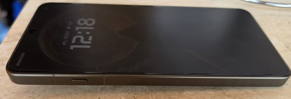PPO Find X9 Ultra, Dual SIM, 12GB RAM, 512GB, 5G, Tundra Umbe