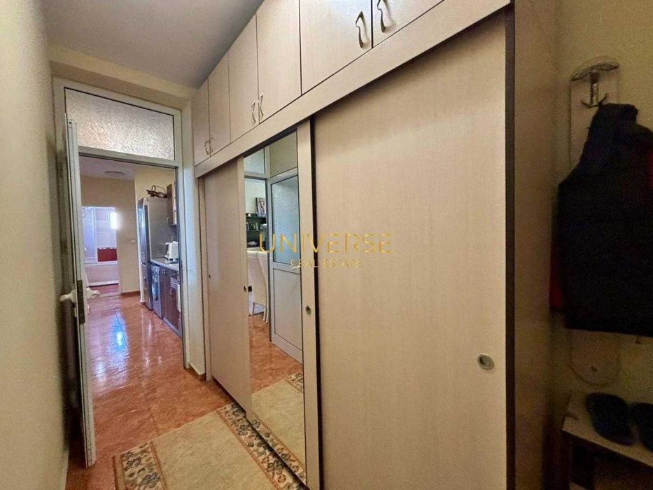 Продава се Тристаен апартамент в к.к. Слънчев бряг - 93 кв.м за 1388 €/кв.м - Снимка #7