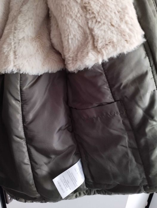 Яке Alive размер 122.