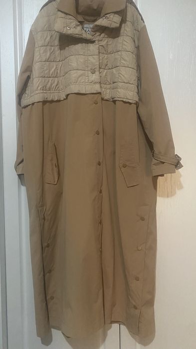 Сырт киім көктем күзге арналған