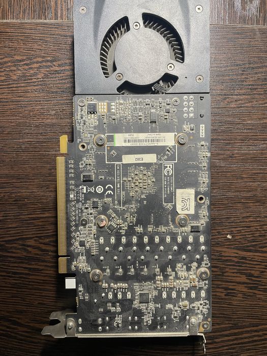 Видеокарта RX 570 8gb серия с