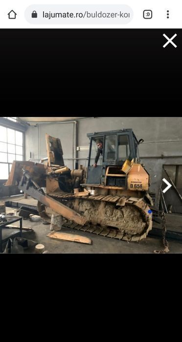 Motor hidraulic Komatsu senile,transmisii finale,role ghidaj,motor ...