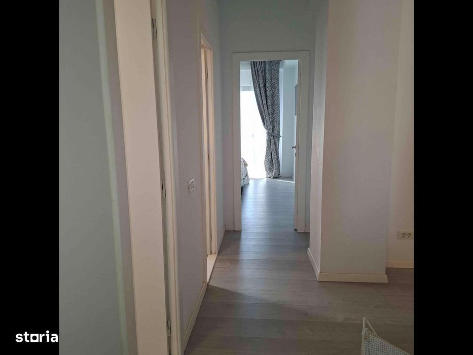 Apartament Grădina Botanică