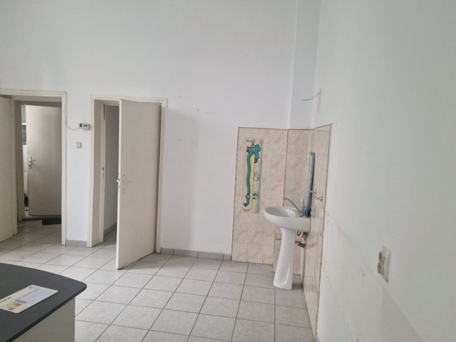 Inchiriez spatiu pentru activitati medicale cu sala asteptare