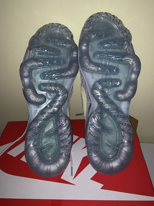 Nike Air Vapormax 2023 FK Flyknit Photon Dust Life Lime