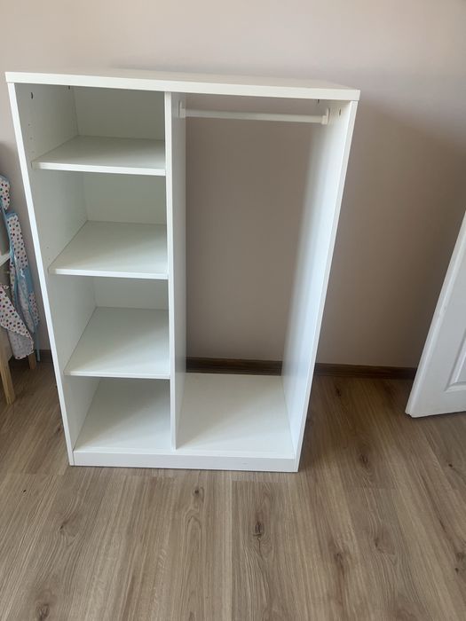 Детско легло с матрак от Ikea
