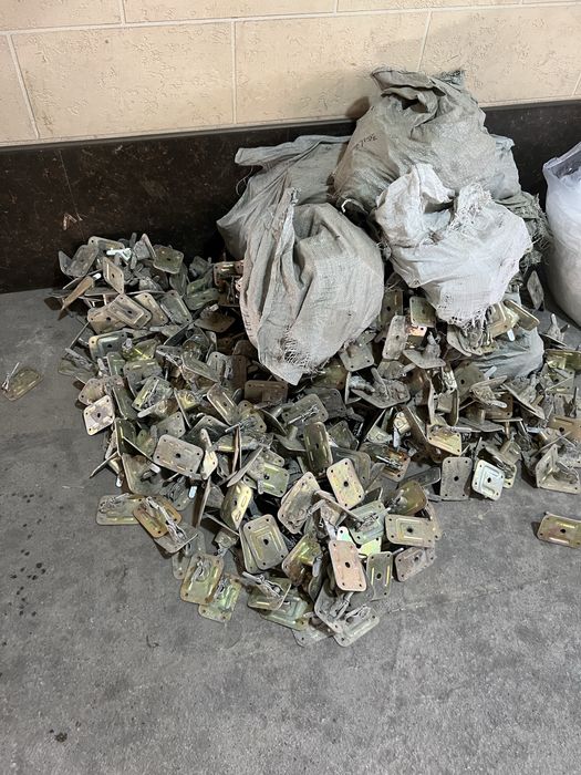 Чирозы строительные