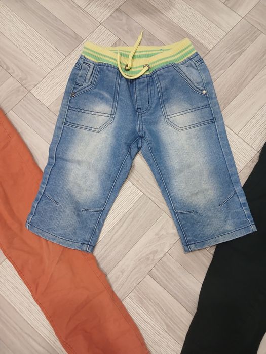 Вещи на  мальчика