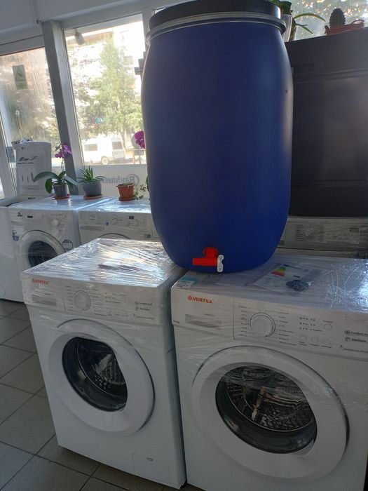 Mașini  noi cu butoi,5,6,7,8 kg