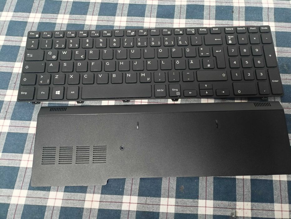 Elemente Dell Vostro 15-3549