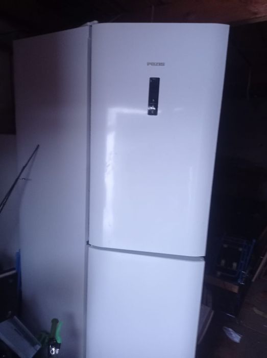 Холодильник новый и бу