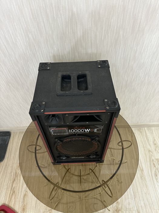 Srochniy kalonka 10000w moshniy karaoke