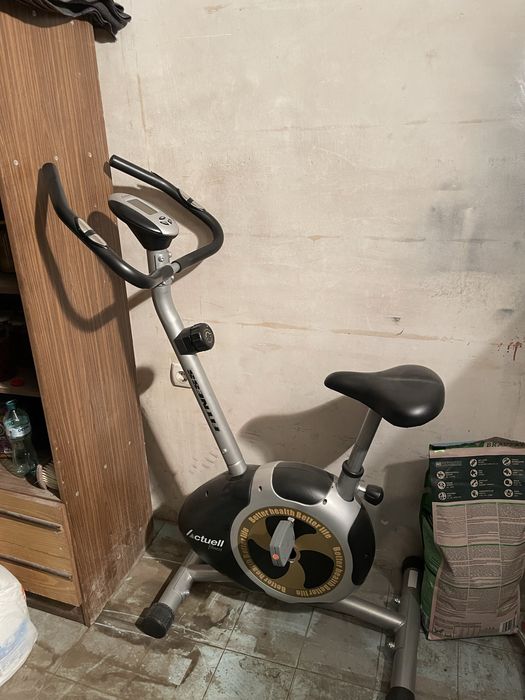 Велометър Aktuell