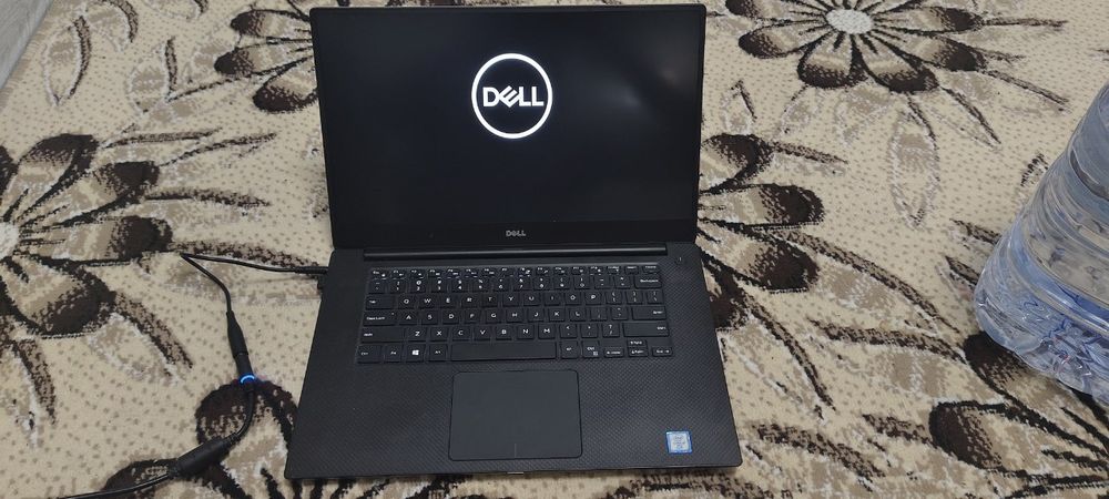 DELL precision 5520 ( + mishka)