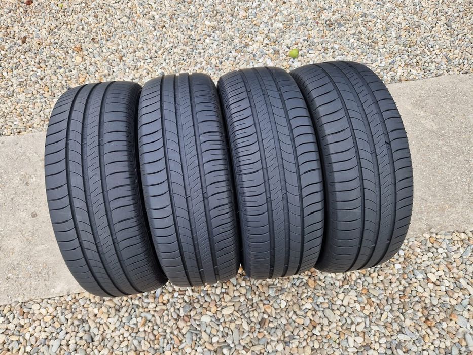 4anvelope vara 205 60 16 Michelin 2018