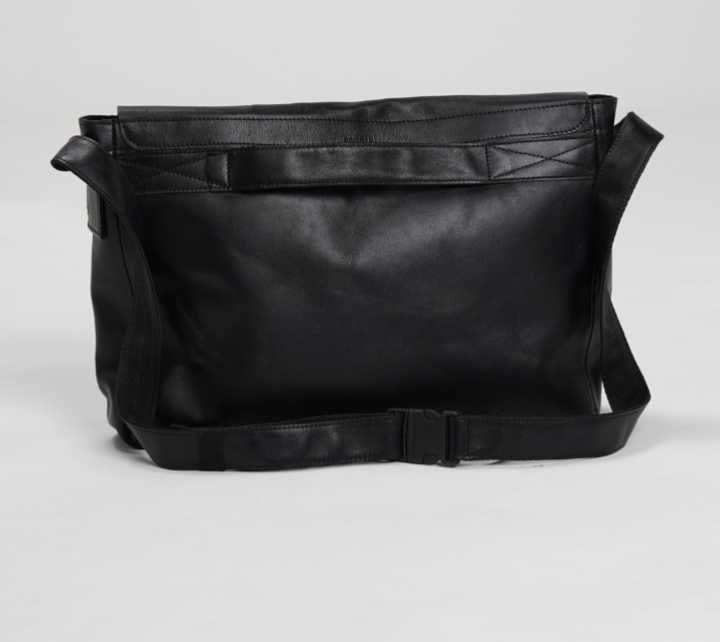 Продаю новую сумку портфель из натуральной кожи