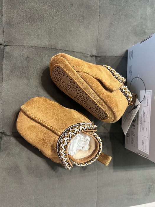 UGG за бебе  от 0-6 м