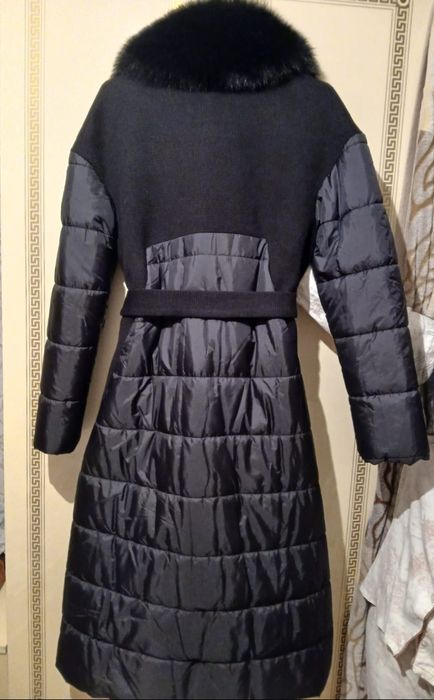 Продам верхнюю одежду