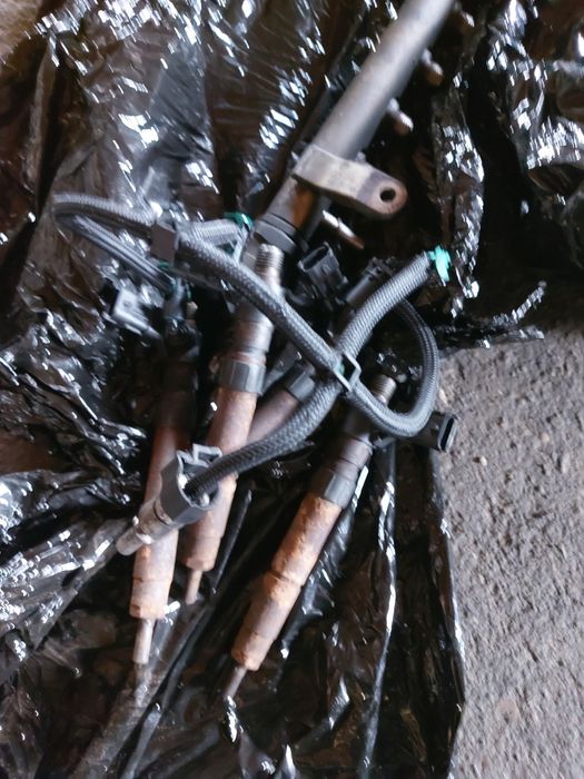 Injector injectoare Land rover freelander 2 2.2 diesel