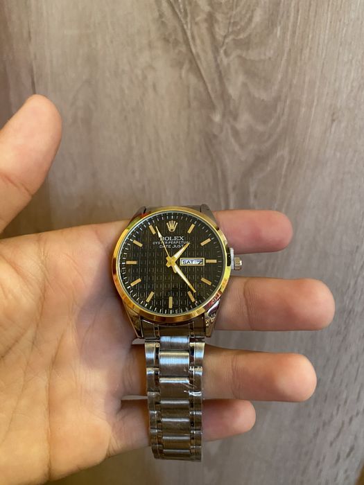 часы ROLEX новые