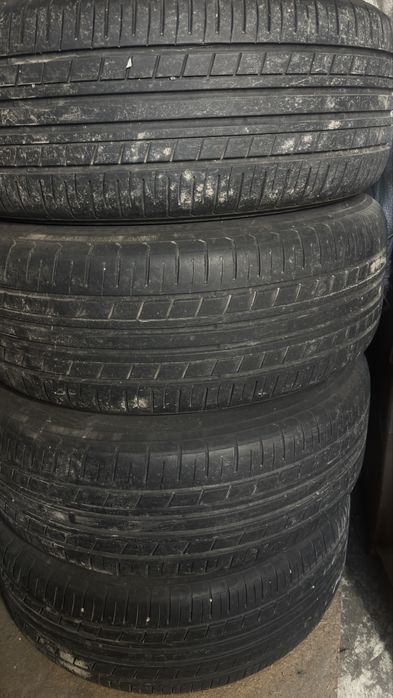 Диски Ауди 5/112