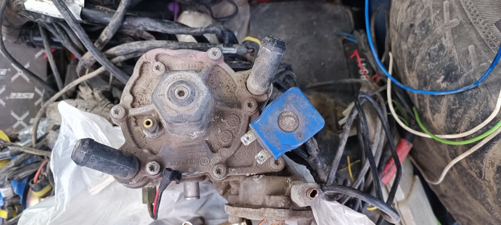 Продам гбо на 8 цилинров