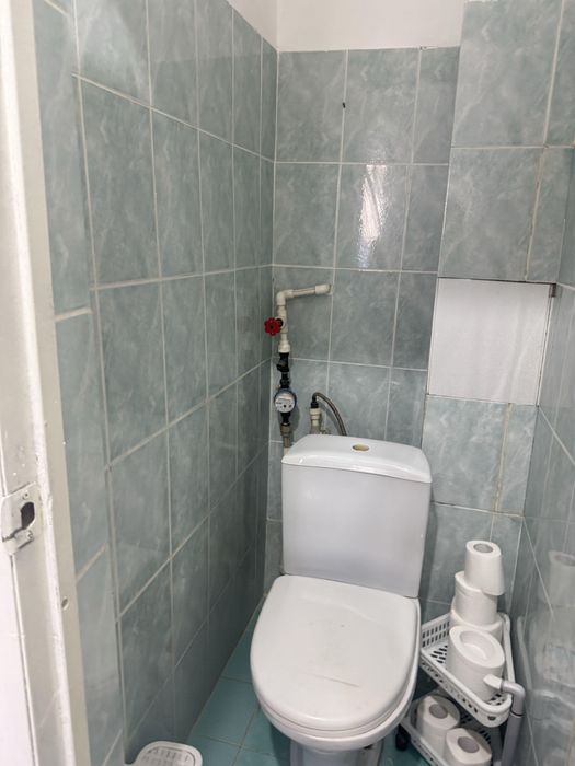 Продается 2 ком.кв п.Бестамак