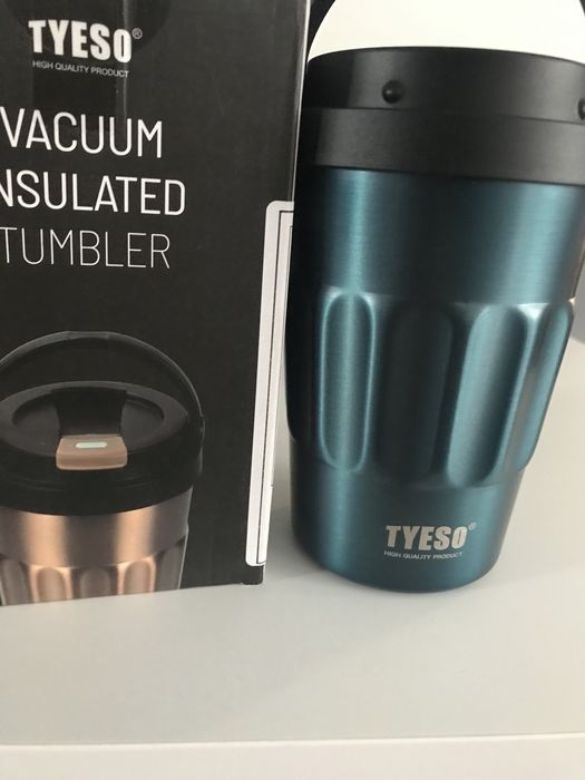Termos Tyeso 400 ml hot/cold