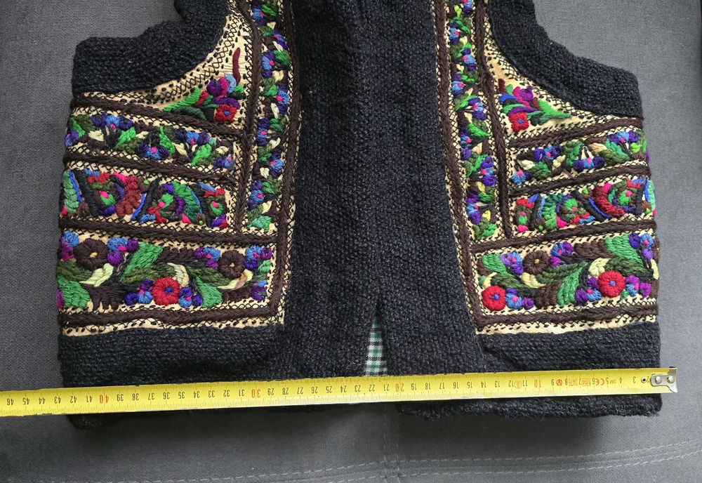 Bondita traditionala autentica