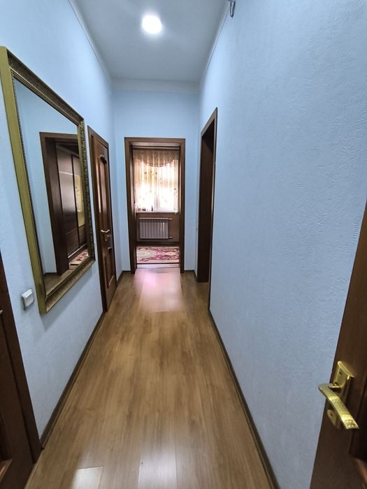 Евро коттедж Спутник 12. 6 СОТОК . 5 комнат. Сауна гараж. Заходи живи.