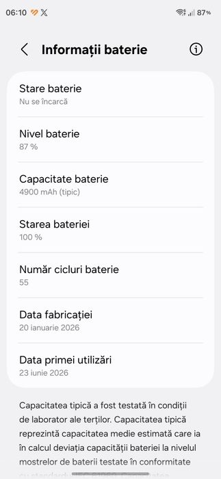Samsung s26+ plus
