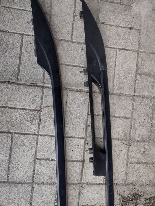 Релси за таван Субару Форестър