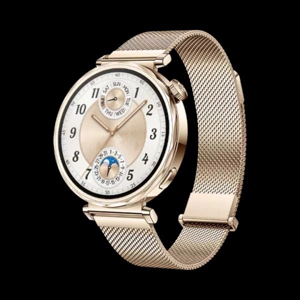 Huawei Watch Gt5 41mm gold официалка