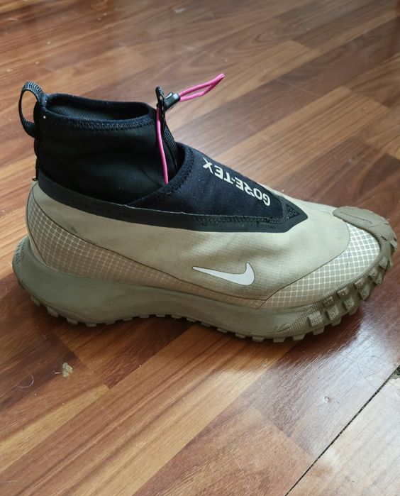 Nike Acg Mountain Fly кроссовки