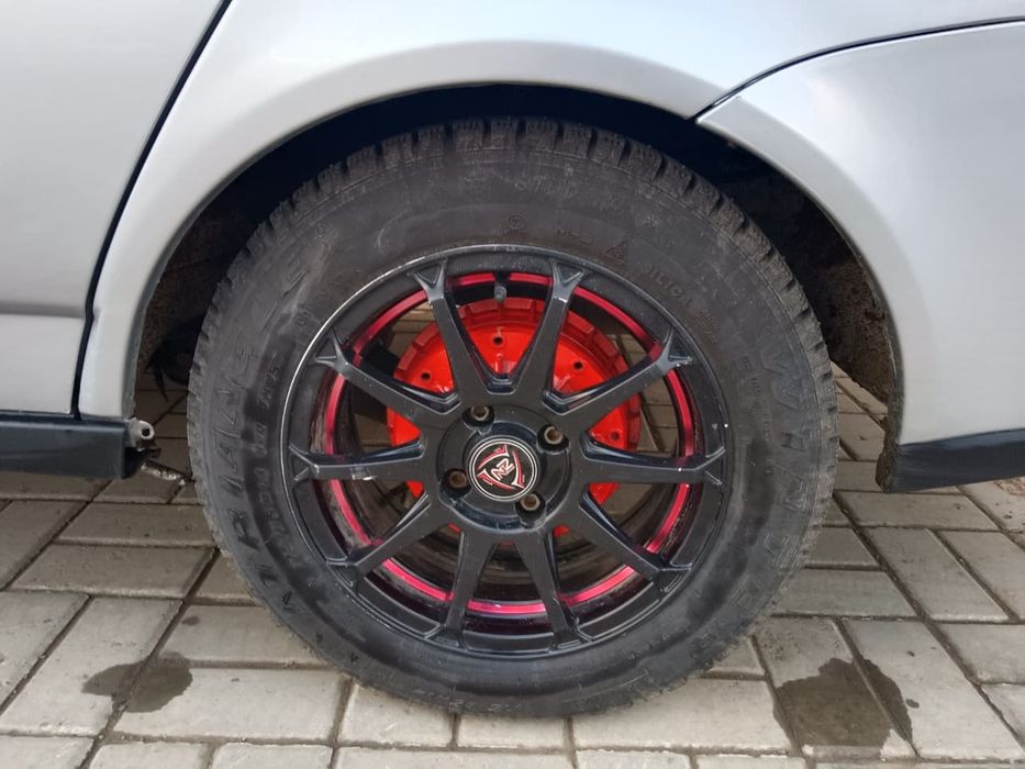 Продам диски R14