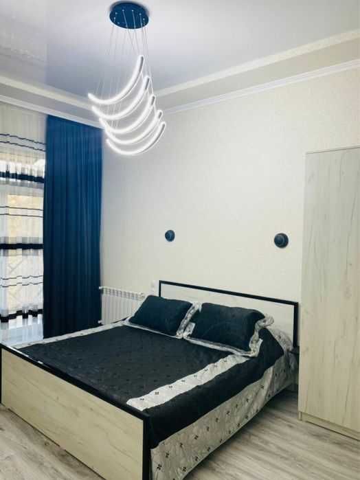 [335] Сдам 3-комн. 1 из 4 Шота Руставели (ориентир парк Бабур)