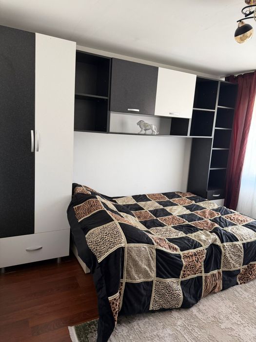 Apartament 2 camere de închiriat – UNTOLD & Electric Castle