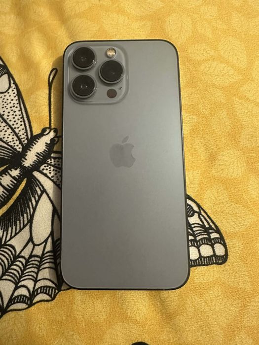 Iphone 13 pro 128 gb