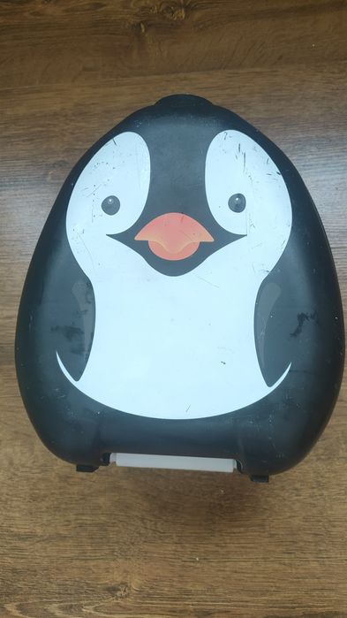 Olita portabila My carry potty